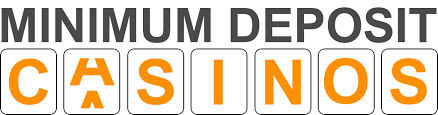 Discover 5 Minimum Deposit Casinos for Maximum Fun