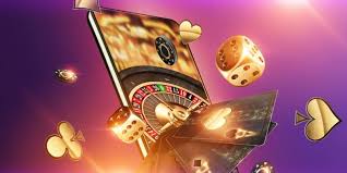 Discover Excitement at Letou Casino & Sportsbook Discover Excitement at Letou Casino & Sportsbook