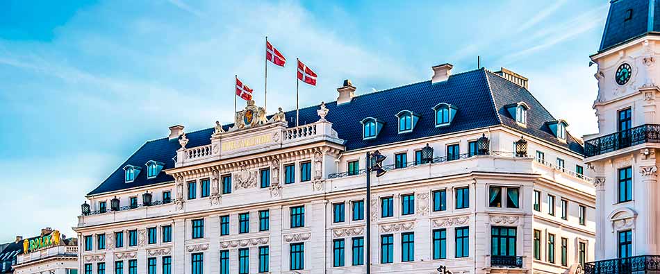 Effektiv Overfladebehandling Til Industrien – Beskyt Dine Materialer