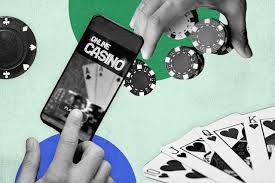 Explore £10 Free No Deposit Casino Bonuses -741027887