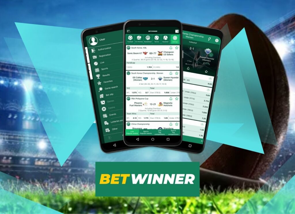 Exploring BetWinner A Comprehensive Guide to the Betting Platform