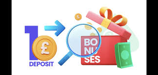 Exploring the Benefits of £3 Deposit Casinos -746059543