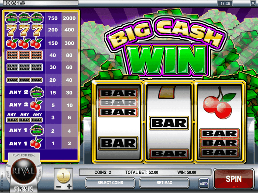 Recensione di AmunRa Casino