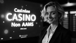 Nuovi Casino Non AAMS Scopri le Migliori Opzioni per il Gioco Online