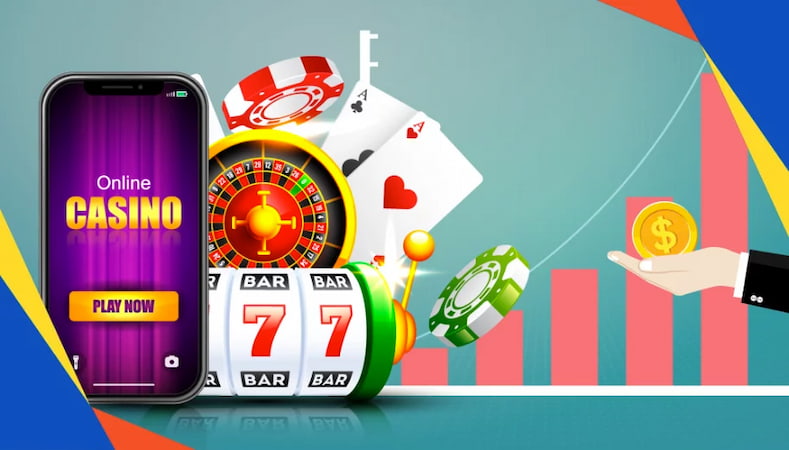 Online Winner Casino Your Gateway to Exciting Gaming