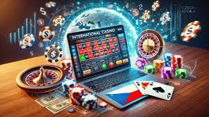 Ruleta Online o Peníze Jak Vyhrát a Kde Hrávat
