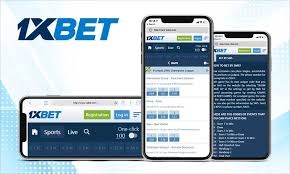 1xBet Thailand Download APP Get the Best Betting Experience 1xBet Thailand Download APP Get the Best Betting Experience