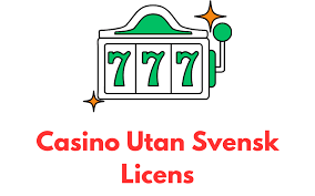 Bästa Utländska Casino En Guide till Utanför Sveriges Gränser