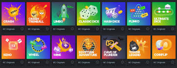 BC.Game Mobile App Elevate Your Gaming Experience BC.Game Mobile App Elevate Your Gaming Experience