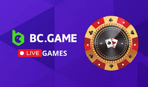 BC.Game Mobile App Elevate Your Gaming Experience BC.Game Mobile App Elevate Your Gaming Experience