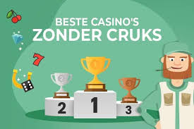 Betrouwbare Online Casino's in het Buitenland 1879104566