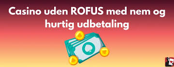 Casino Bonus Uden Omsætningskrav En Omfattende Guide