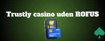 Casino Bonuser Uden Rofus - Opdag De Bedste Tilbud