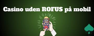 Casino Online Uden om Rufus Din Guide til Underholdning uden Begrænsninger Casino Online Uden om Rufus Din Guide til Underholdning uden Begrænsninger