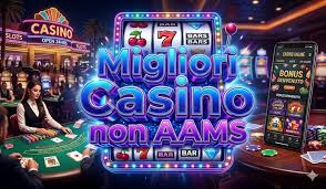 Casino Senza Richiesta Documenti Gioca senza Stress
