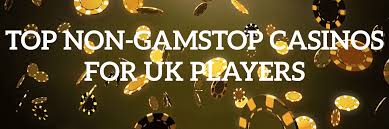 Casino Sites Not on Gamstop Your Guide to Alternative Online Gambling Casino Sites Not on Gamstop Your Guide to Alternative Online Gambling