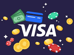Casino Visa Sichere Einzahlungen und Auszahlungen im Online-Glücksspiel