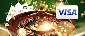 Casino Visa Sichere Einzahlungen und Auszahlungen im Online-Glücksspiel