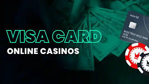 Casino Visa Sichere Einzahlungen und Auszahlungen im Online-Glücksspiel