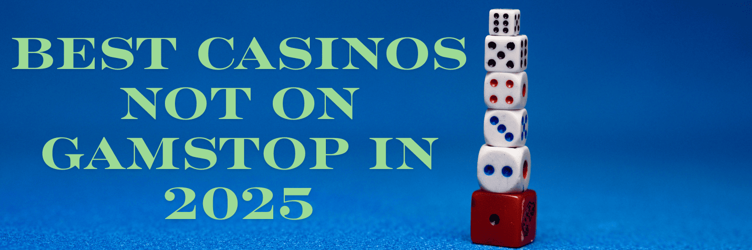 Casinos Non on Gamstop Your Guide to Safe and Responsible Gambling Casinos Non on Gamstop Your Guide to Safe and Responsible Gambling