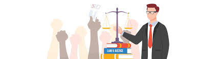 Championing Justice A Brief Overview of Human Rights Law Firms