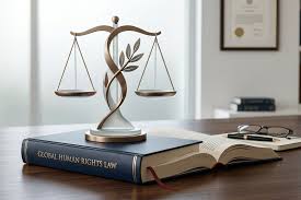Championing Justice A Brief Overview of Human Rights Law Firms