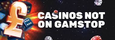 Comprehensive List of Casinos Not on GamStop for Gamblers Comprehensive List of Casinos Not on GamStop for Gamblers