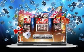 Discover Enchantment and Fortune at Blood Moon Casino Online