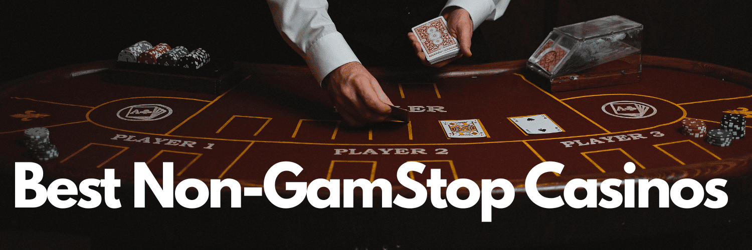 Discover the Best Non GamStop Casinos of 2023