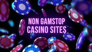 Discover the World of Casino Sites Without GamStop Discover the World of Casino Sites Without GamStop