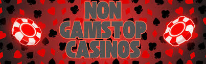 Discover the World of Non GamStop Casinos Discover the World of Non GamStop Casinos