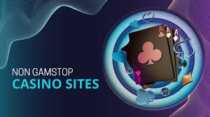 Discovering Non Gamstop Casinos Your Ultimate Guide Discovering Non Gamstop Casinos Your Ultimate Guide