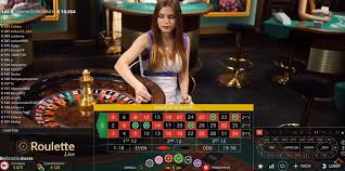 Evolution Lightning Roulette A New Era in Online Gaming Evolution Lightning Roulette A New Era in Online Gaming