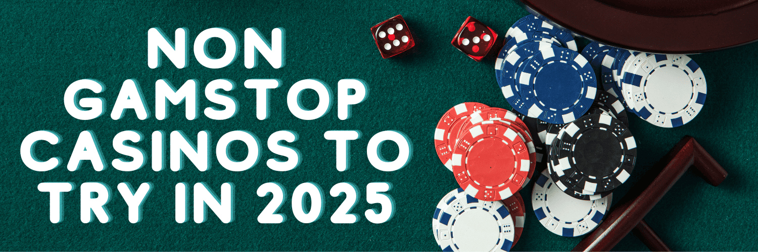 Explore British Casinos Not on GamStop for an Unrestricted Gaming Experience Explore British Casinos Not on GamStop for an Unrestricted Gaming Experience