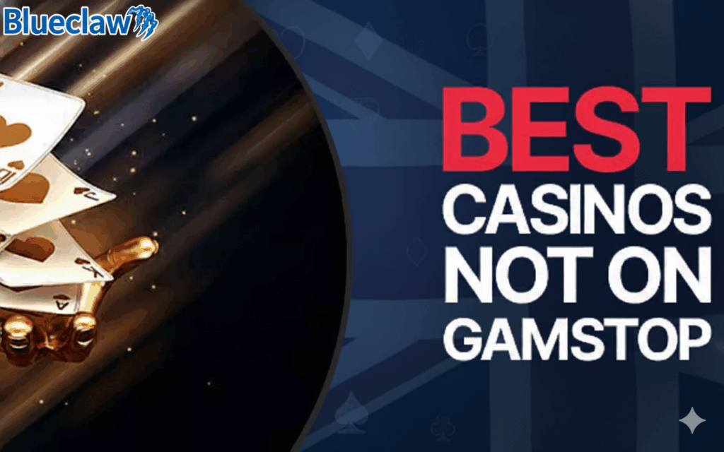 Explore British Casinos Not on GamStop for an Unrestricted Gaming Experience Explore British Casinos Not on GamStop for an Unrestricted Gaming Experience