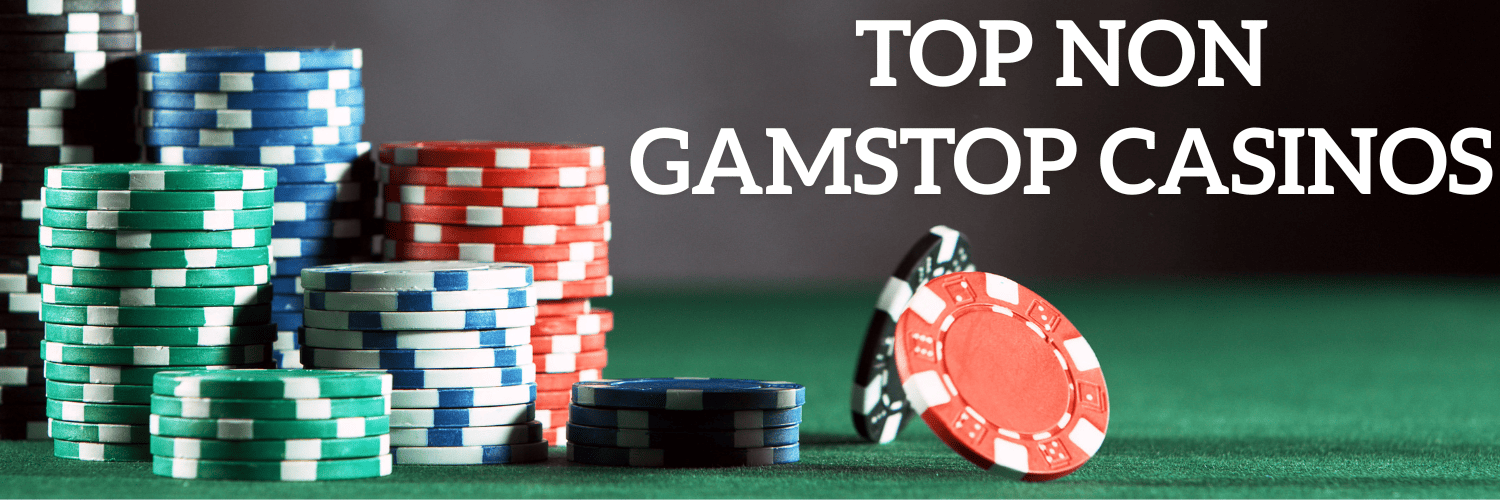 Exploring GamStop Free Sites Gaming Without Limits