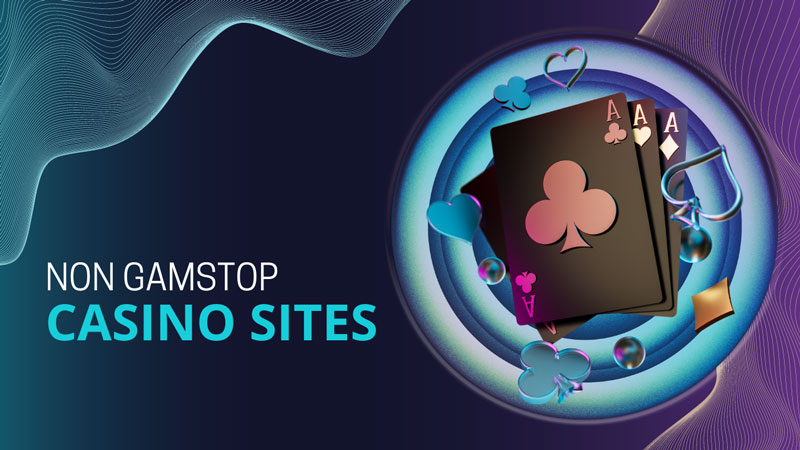Exploring GamStop-Free Sites Your Guide to Alternative Gaming Options Exploring GamStop-Free Sites Your Guide to Alternative Gaming Options