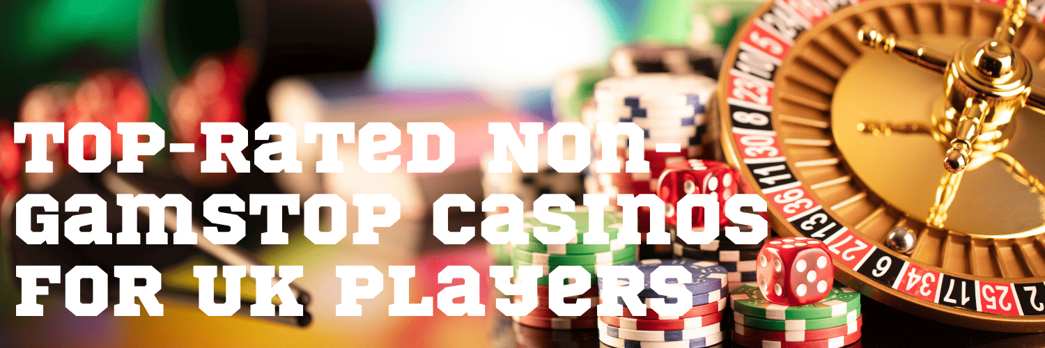 Exploring Non GamStop Casinos A Haven for Players Exploring Non GamStop Casinos A Haven for Players
