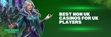 Exploring Non-UK Licensed Casinos Pros and Cons Exploring Non-UK Licensed Casinos Pros and Cons
