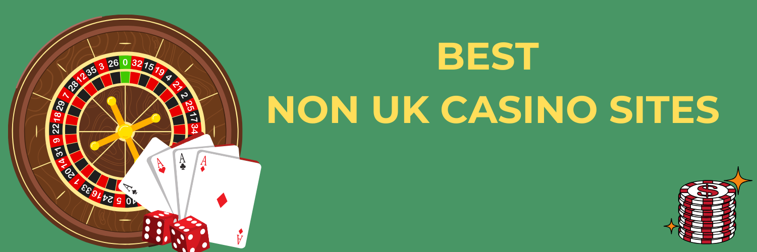 Exploring Non-UK Licensed Casinos Pros and Cons Exploring Non-UK Licensed Casinos Pros and Cons