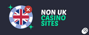 Exploring Non-UK Licensed Casinos Pros and Cons Exploring Non-UK Licensed Casinos Pros and Cons