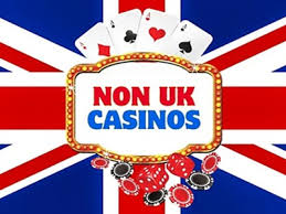Exploring Non-UK Regulated Casinos Accepting UK Players -1546635792 Exploring Non-UK Regulated Casinos Accepting UK Players -1546635792