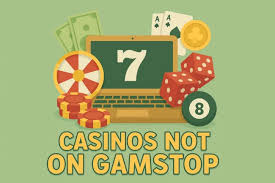 Exploring the World of Casinos Not Registered on Gamstop 1693641785 Exploring the World of Casinos Not Registered on Gamstop 1693641785