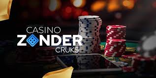 Geen CRUKS Casino Vrijheid en Verantwoord Spelen