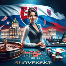Nove online casino Slovensko Objavte svet vzrušenia! Nove online casino Slovensko Objavte svet vzrušenia!