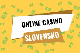 Nove online casino Slovensko Objavte svet vzrušenia! Nove online casino Slovensko Objavte svet vzrušenia!