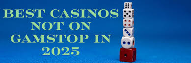 Online Casinos Not Blocked by Restrictions Online Casinos Not Blocked by Restrictions