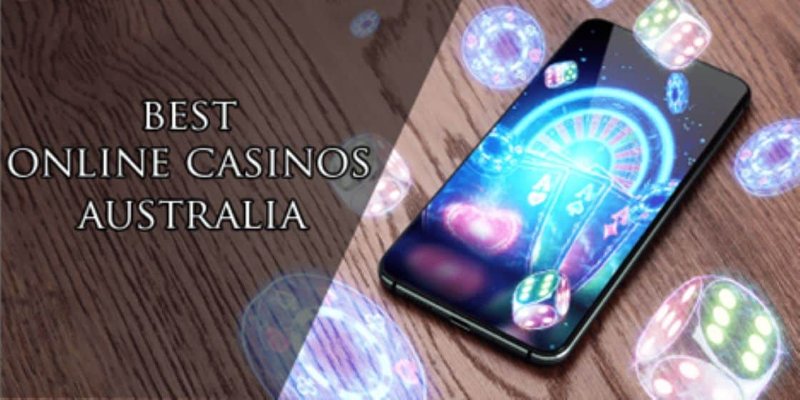 Image: Experience the Thrill of Asino Casino Online in Australia Today