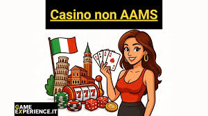 Scopri i Migliori Casino Stranieri Online Scopri i Migliori Casino Stranieri Online