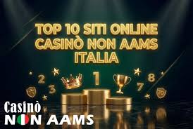 Scopri i Migliori Casino Stranieri Online Scopri i Migliori Casino Stranieri Online